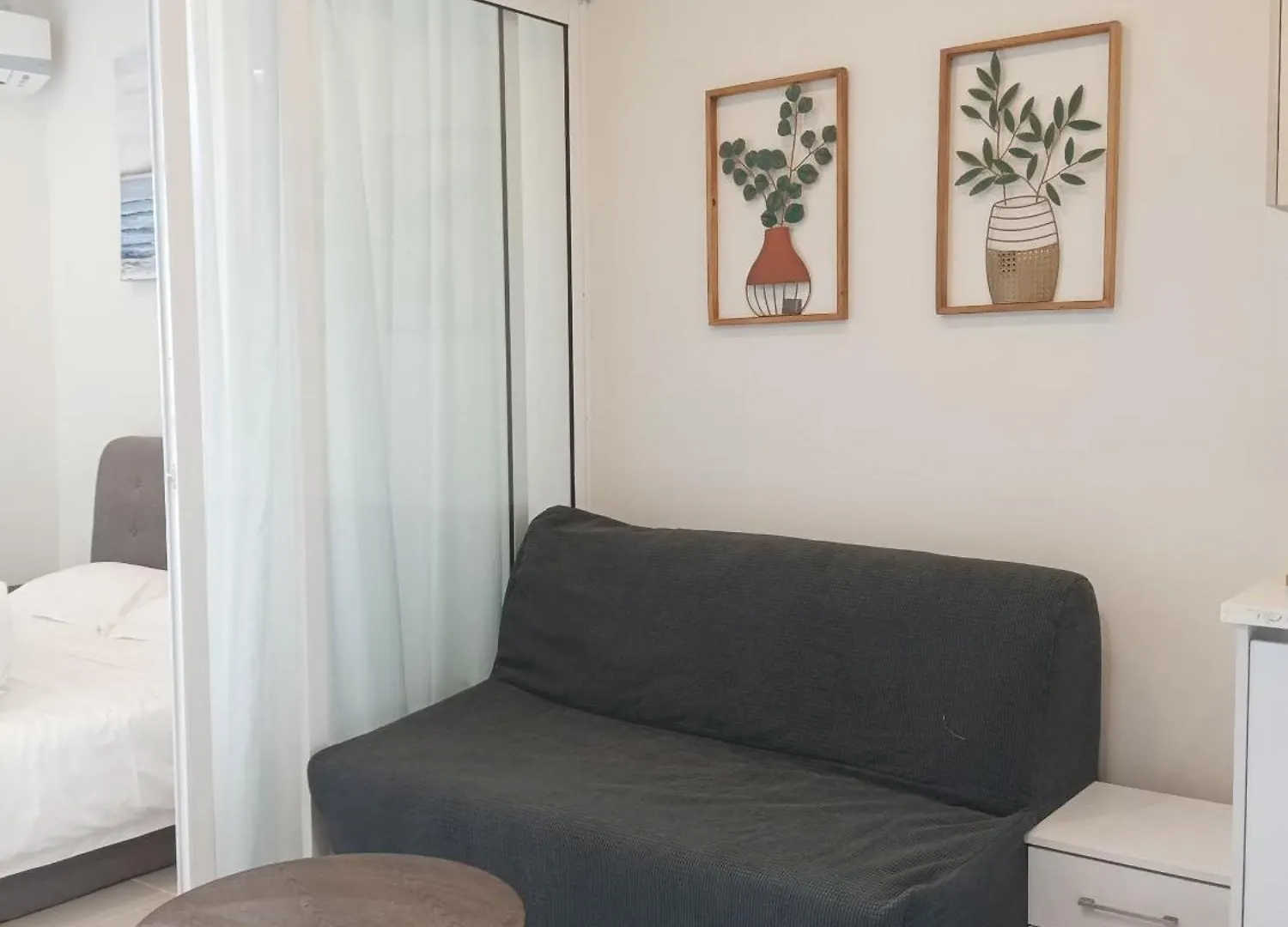 The Shore Cozy Suite In Cbd Kota Kinabalu Apartment