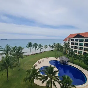 Borneo & Курортный комплекс